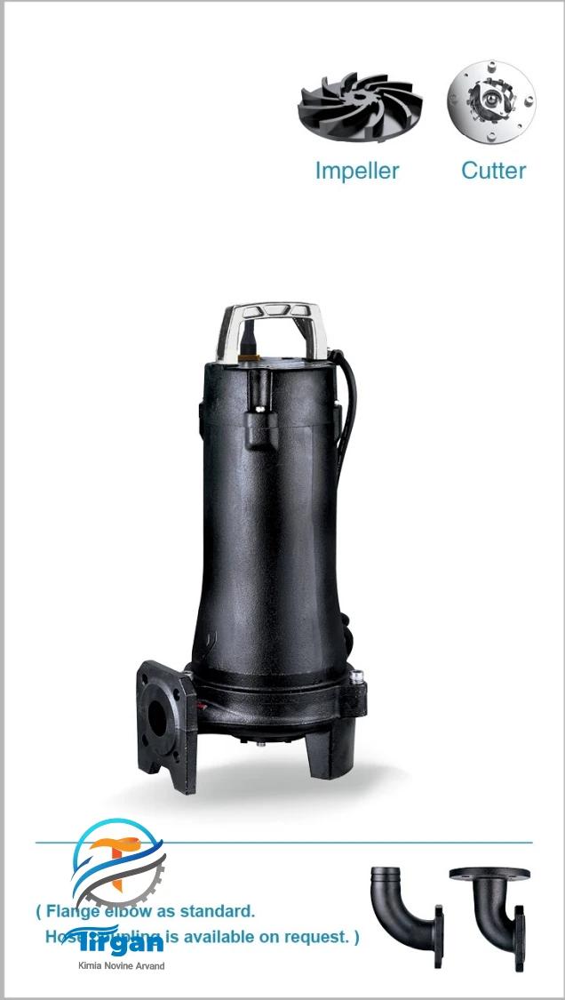 32SWPm3.6-17-1.1L-QG