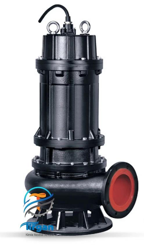 250WQ500-11-22(4P)