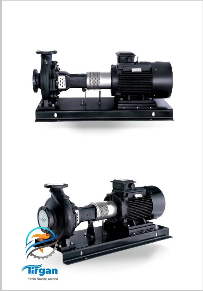LEN150-125-250A 