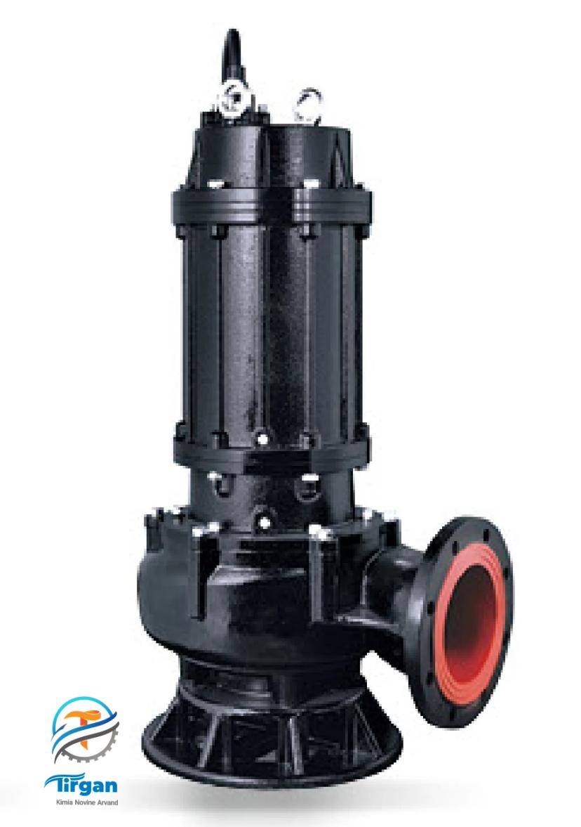 200WQ250-6-7.5(4P)