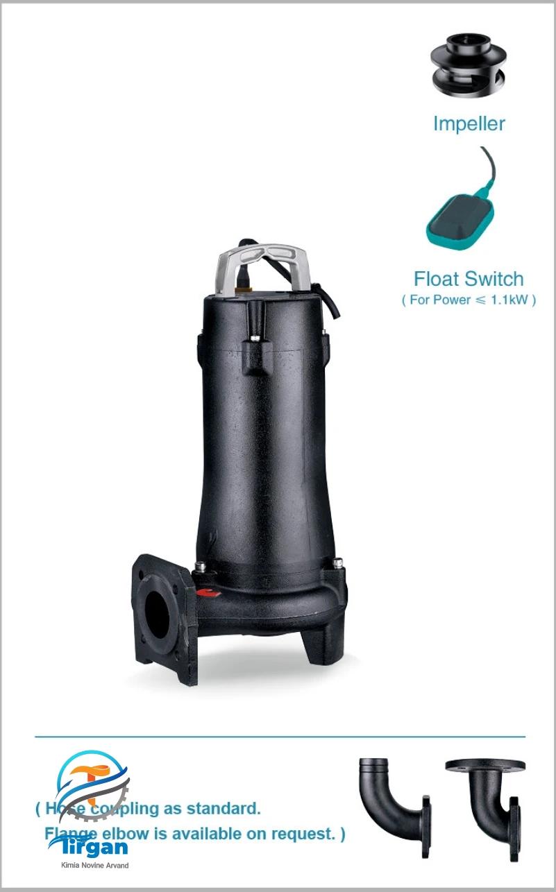 50SWE15-25-3L