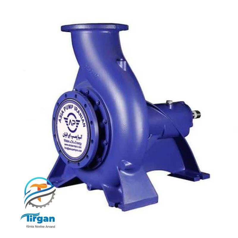 ETA 100 -315 (300)(1450 rpm)