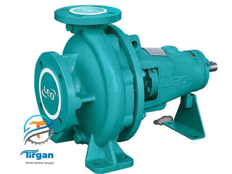 LEP100-80-320 (1750 rpm)(ø315)
