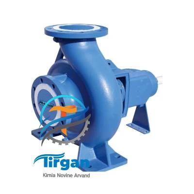 ETA 300-35 (345-345)(1450 rpm)